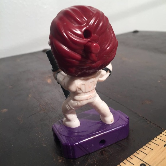 Marvel Action Figure Toy - Picture 6 of 7